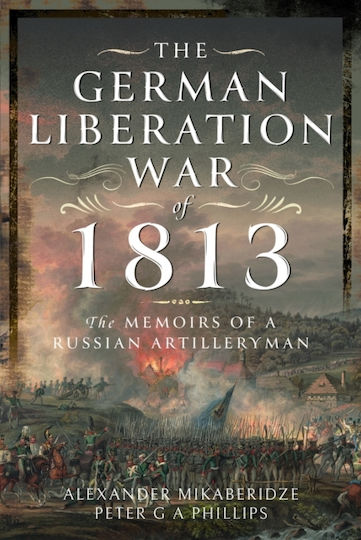 German Liberation War Of 1813