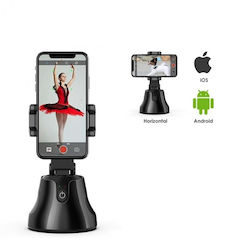 Auto Smart Shooting Selfie Stick 360° Objektverfolgung Kamera Roboter Kamera
