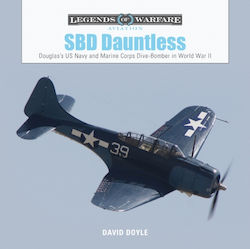 Sbd Dauntless