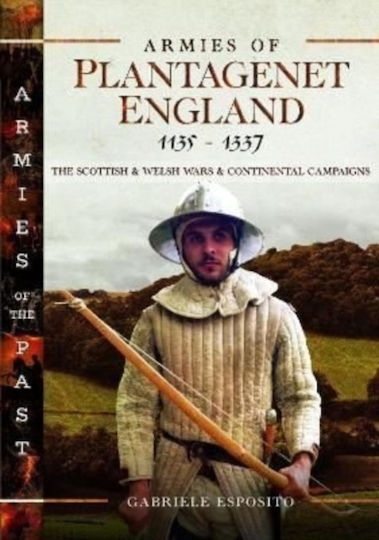 Armies Of Plantagenet England, 1135 Armies Of Plantagenet England, 1135