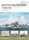 British Destroyers