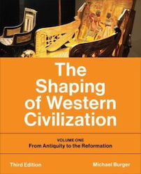 Shaping Of Western Civilization