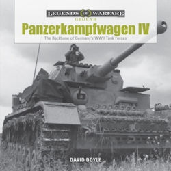 Panzerkampfwagen Iv