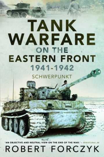 Tank Warfare On The Eastern Front, 1941