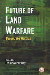 Future Of Land Warfare