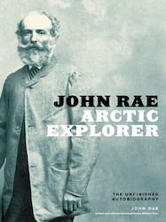 John Rae, Arctic