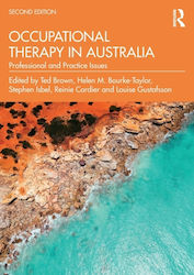 Occupational Therapy In Australia