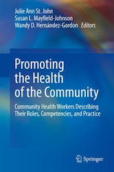 Promoting The Health Of The Community