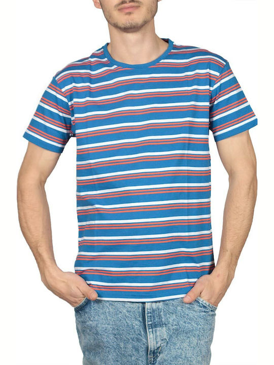 Anerkjendt T-shirt Μπλε