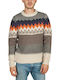 Long Sleeve Sweater Multicolour