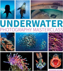 Underwater Photography Masterclass