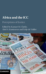 Africa And The Icc