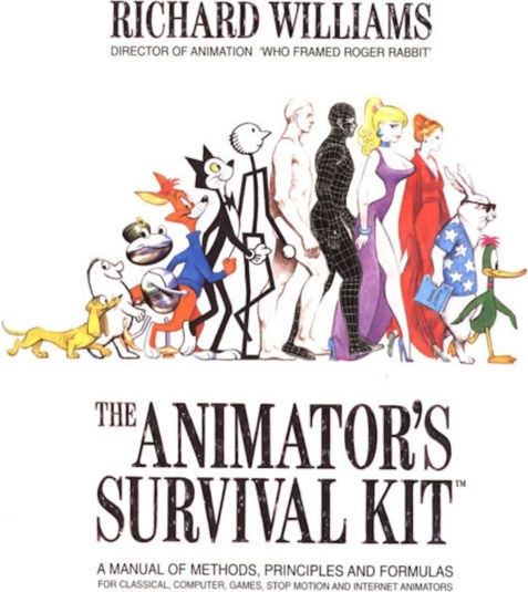 Animator's Survival Kit
