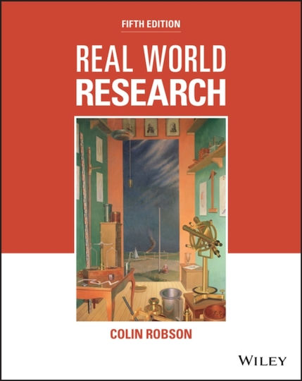 Real World Research Real World Research