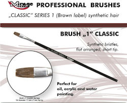 Mirage Art Brush