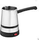 Electric Greek Coffee Pot 700W with Capacity 320ml Inox