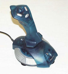 Quickshot Robo Warrior Joystick QS6237 Neu