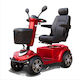 Mobility Scooter Vtr4s 09-2-193 Vita Μπλέ