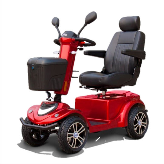 Mobility Scooter Vtr4s 09-2-193 Vita Μπλέ