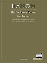 Virtuoso Pianist In Sixty Exercises