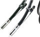 Atlas Cables Mavros Ultra Cable RCA male - RCA male 0.5m