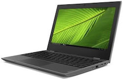 Lenovo 100e Windows 2nd Gen 11.6" (Celeron-N4120/4GB/128GB SSD/W11 Pro)