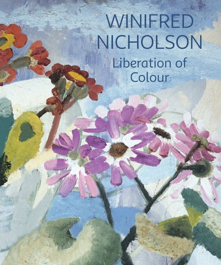 Winifred Nicholson Winifred Nicholson