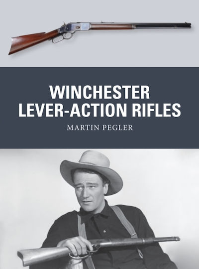 Winchester Lever