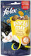 Felix Cheese Croquette for Adult Cats 60g