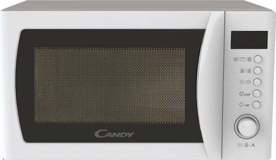 Candy Microwave Oven 20lt White