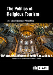 Politics Of Religious Tourism