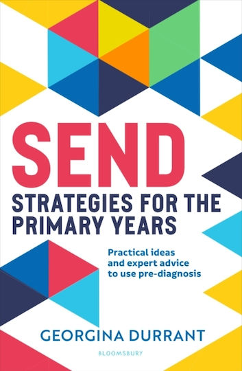 Send Strategies For The Primary Years