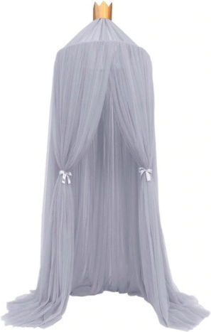 One & Only Baby Куноупиера Стая от Тюл CN-20-1179-1 Сив