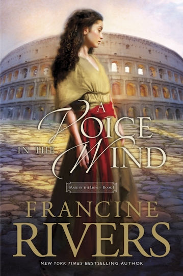 Voice In The Wind Voice In The Wind