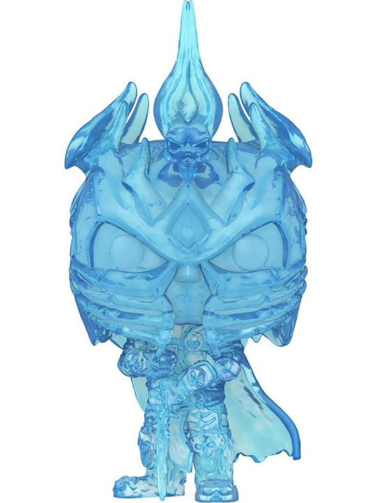 Funko Pop! Games: World of Warcraft - The Lich King 991