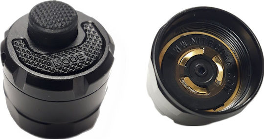 NiteCore P10i P10ix P20i P20ix Превключвател
