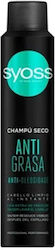 Syoss Anti Grease Trockenshampoo 200 ml