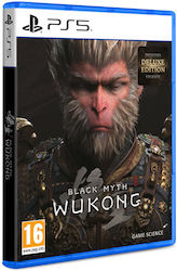 Black Myth: Wukong