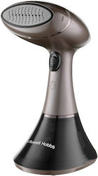 Russell Hobbs Garment Steamer Hand 1800W Gray