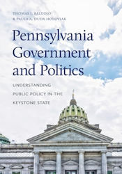 Pennsylvania Government And Politics