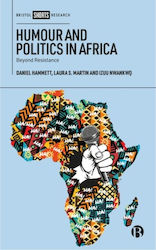 Humour And Politics In Africa