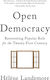 Open Democracy
