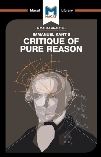 Analysis Of Immanuel Kant's Critique Of Pure Reason