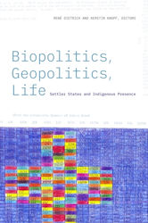 Biopolitics, Geopolitics, Life