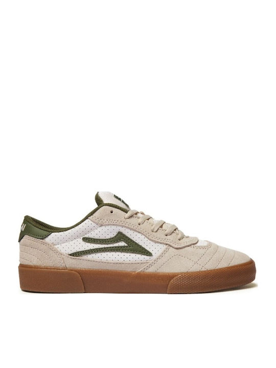 Lakai Cambridge Adidași Ecru