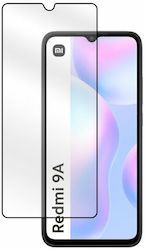 Tempered Glass (Redmi 9A / 9AT / 9C)