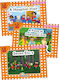 Jolly Phonics Level Readers Set 5