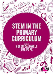 Stem in the Primary Curriculum