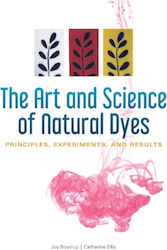 Art And Science Of Natural Dyes