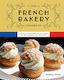 French Bakery Cookbook Focus
